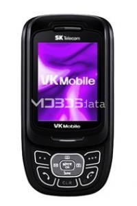 VK MOBILE VK700C specifikacije